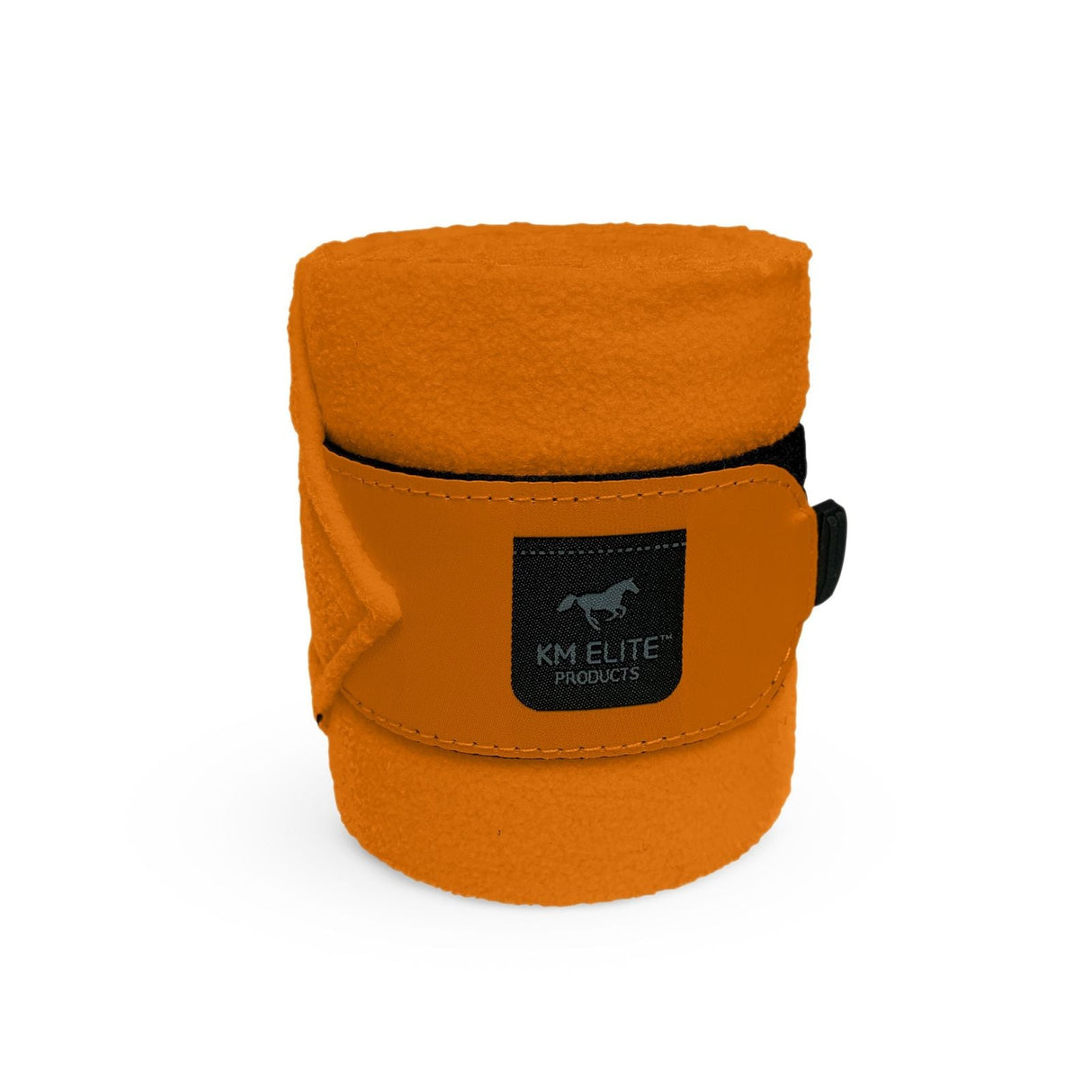 KM Elite Polo Exercise Bandages #colour_orange