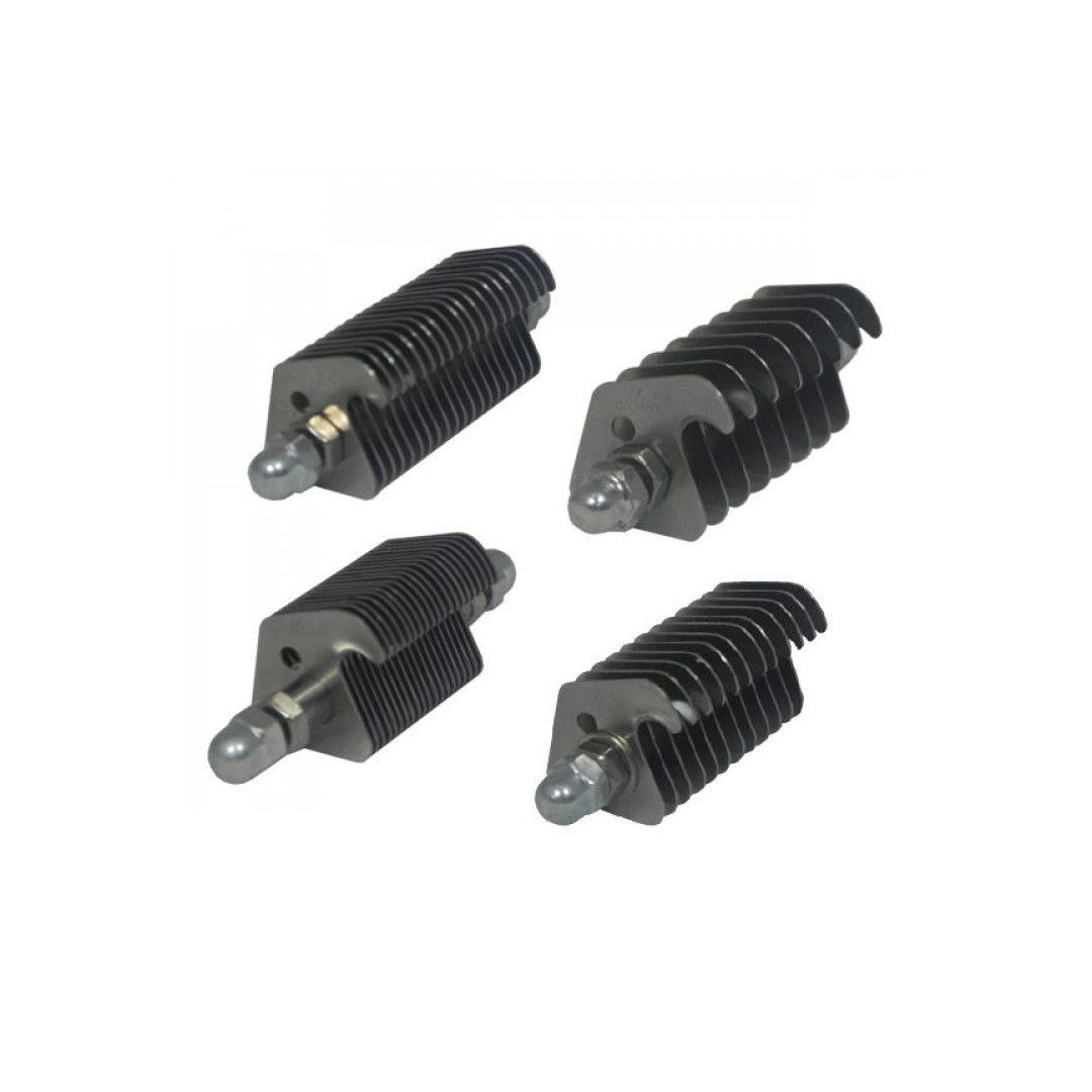 Smart Grooming Smart Tails Replacement Blades