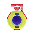 KONG Airdog Squeaker Saucer #size_m-l