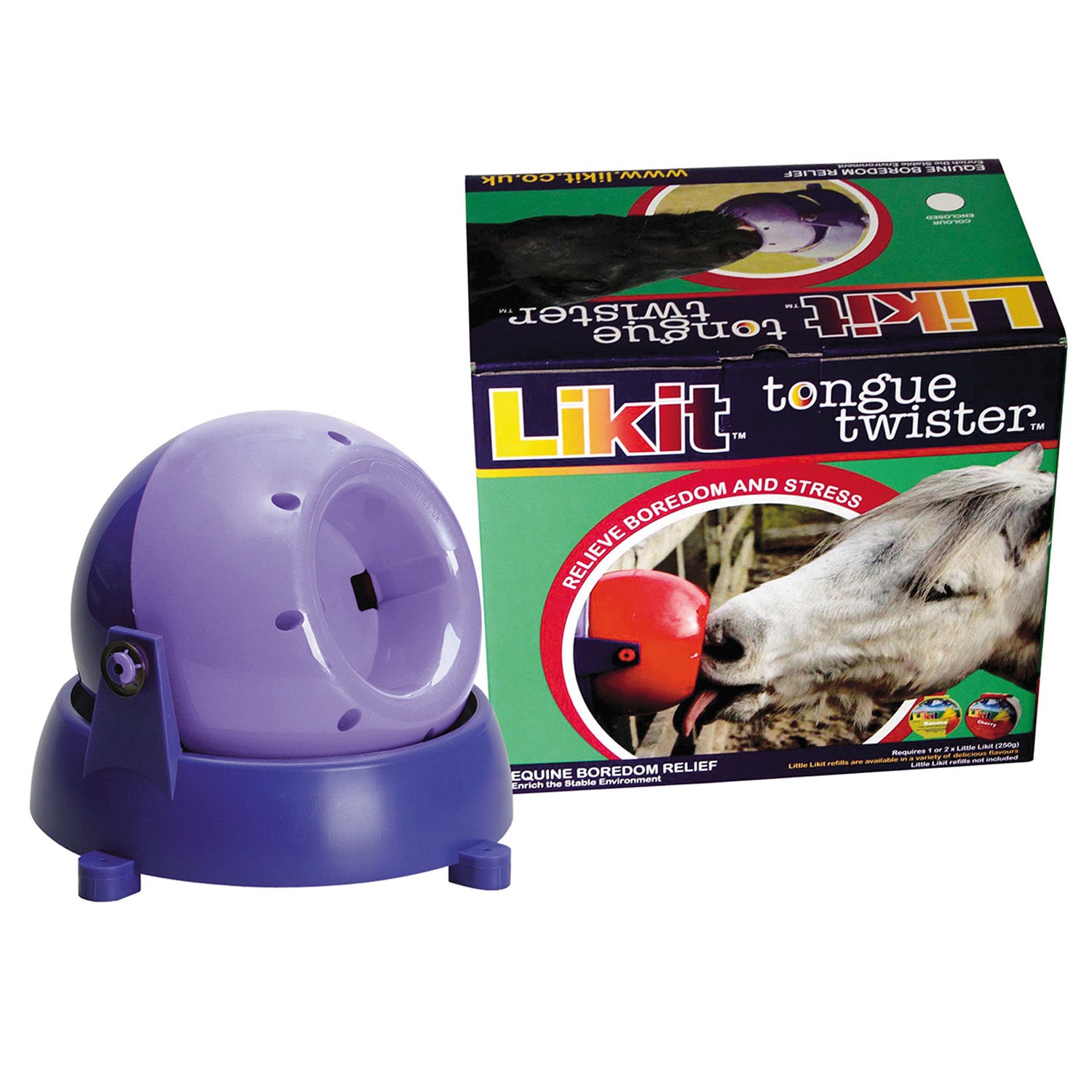 Likit Zungenbrecher