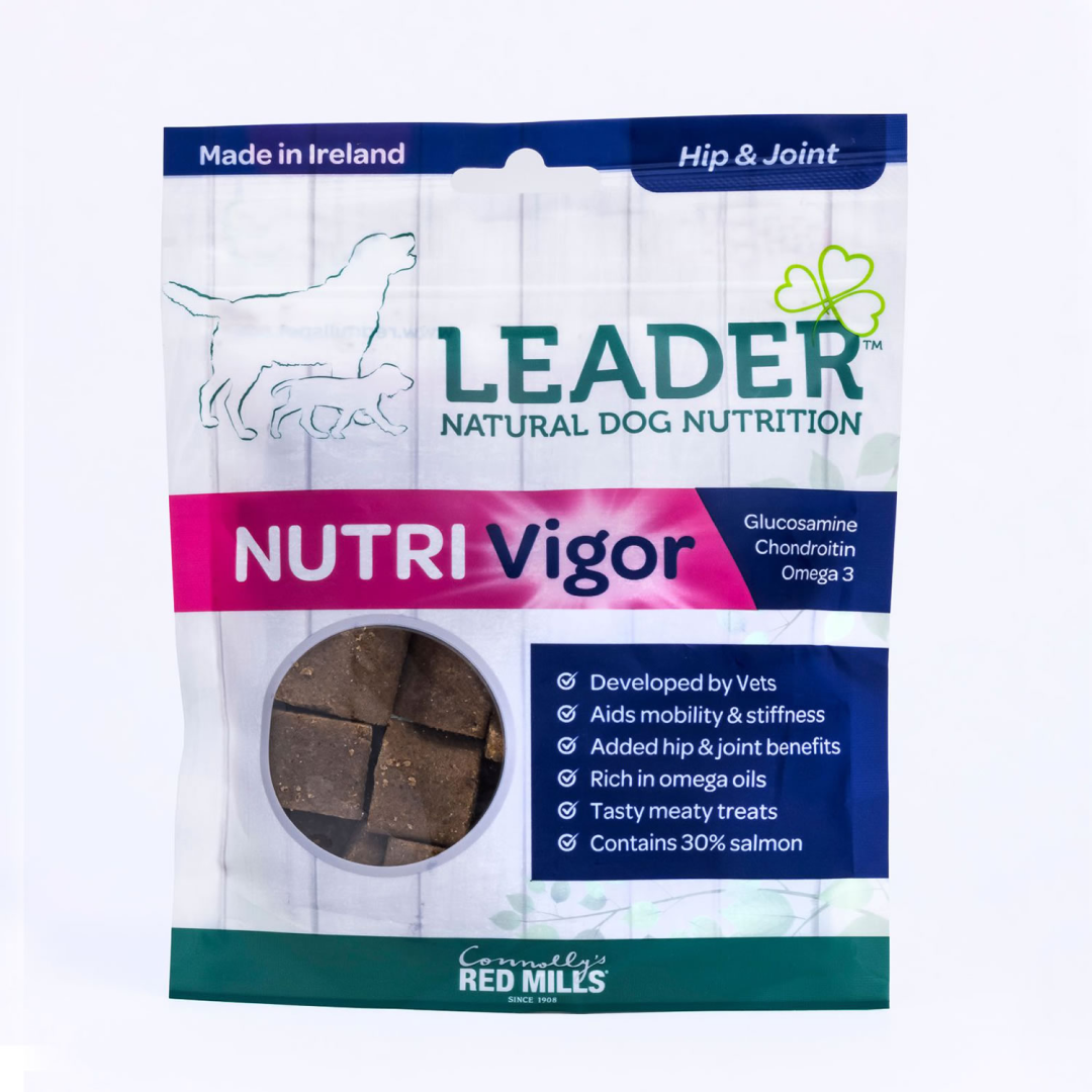 Leader Nutri Vigor Hanche et Articulation