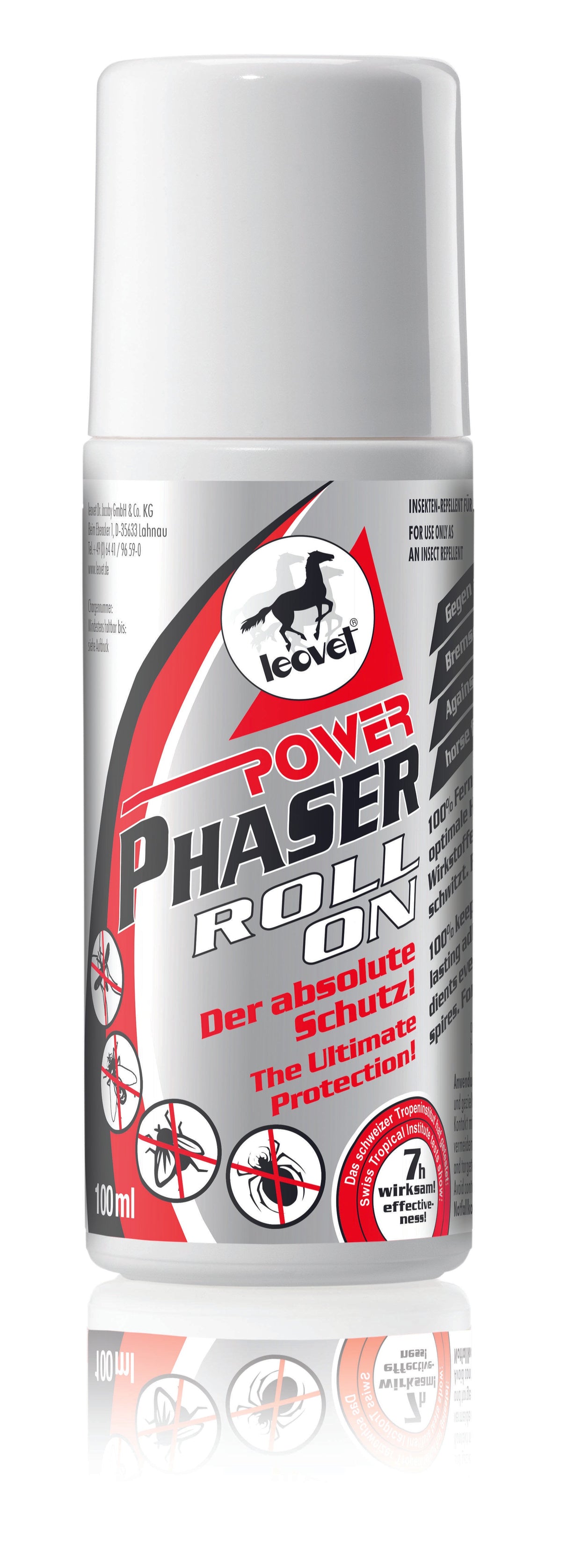 Leovet Power Phaser Roll On