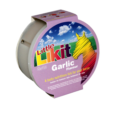 Likit Refill Single #flavour_garlic