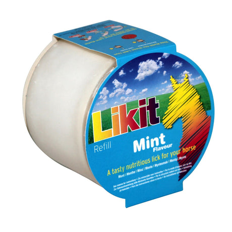 Likit Refill Single #flavour_mint