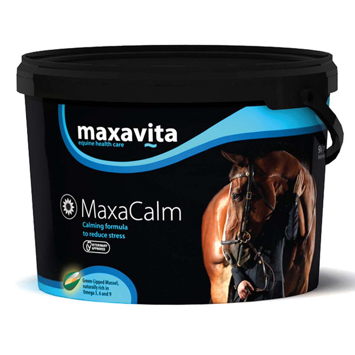 Maxavita Maxacalm
