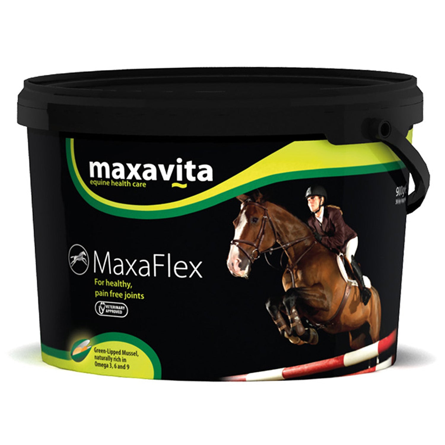 Maxavita maxaflex