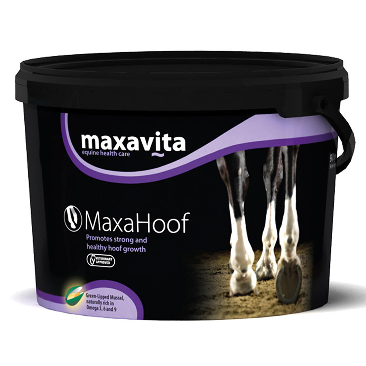 Maxavita maxahoof