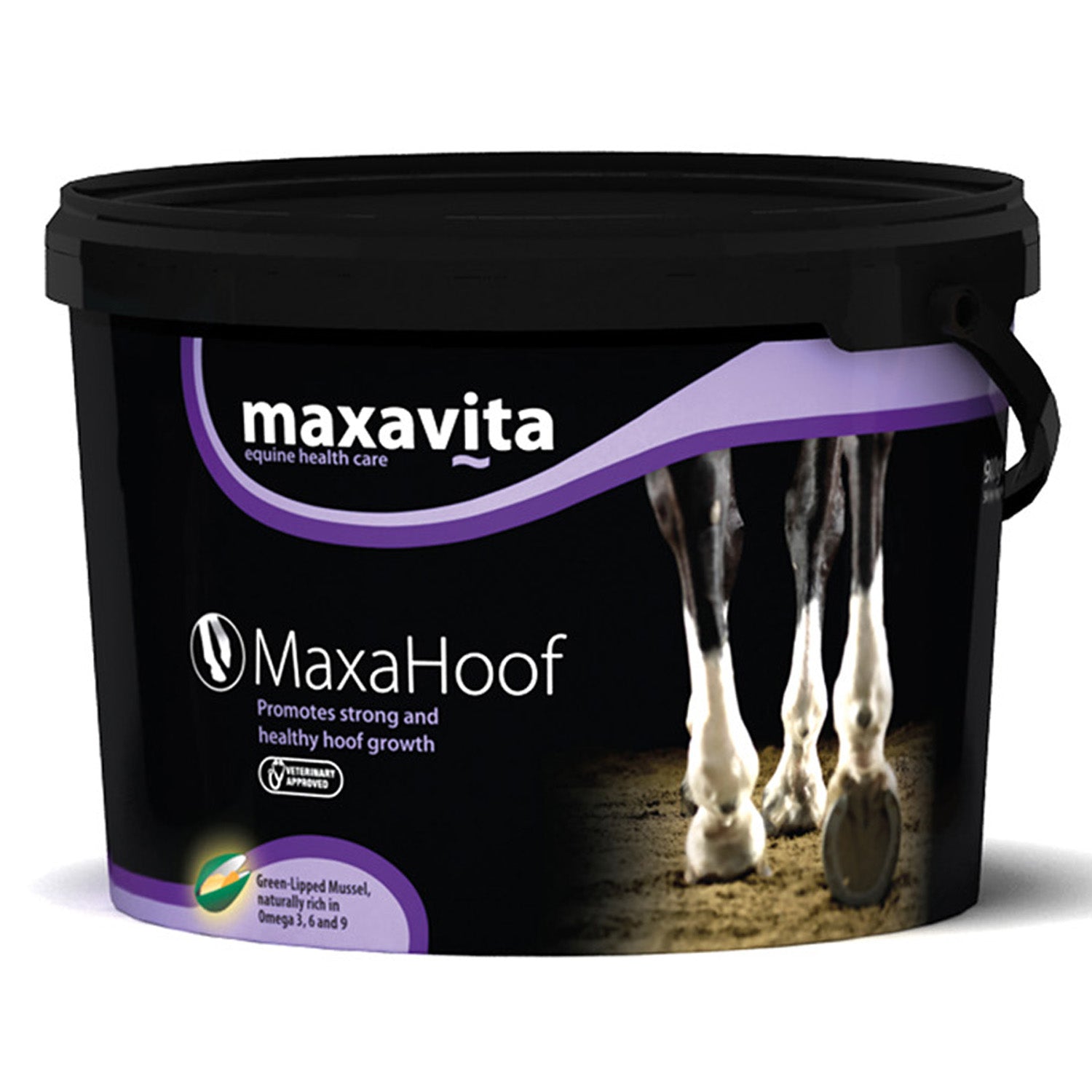 Maxavita maxahoof