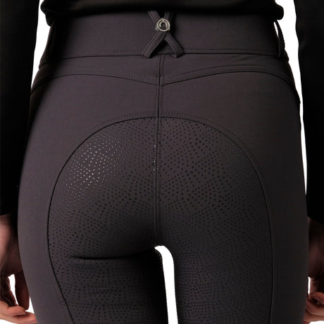 Montar Megan High Waisted Full Grip Riding Breeches