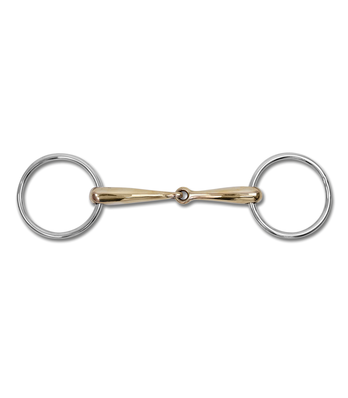 Filet articulé solide Mackey Cupris