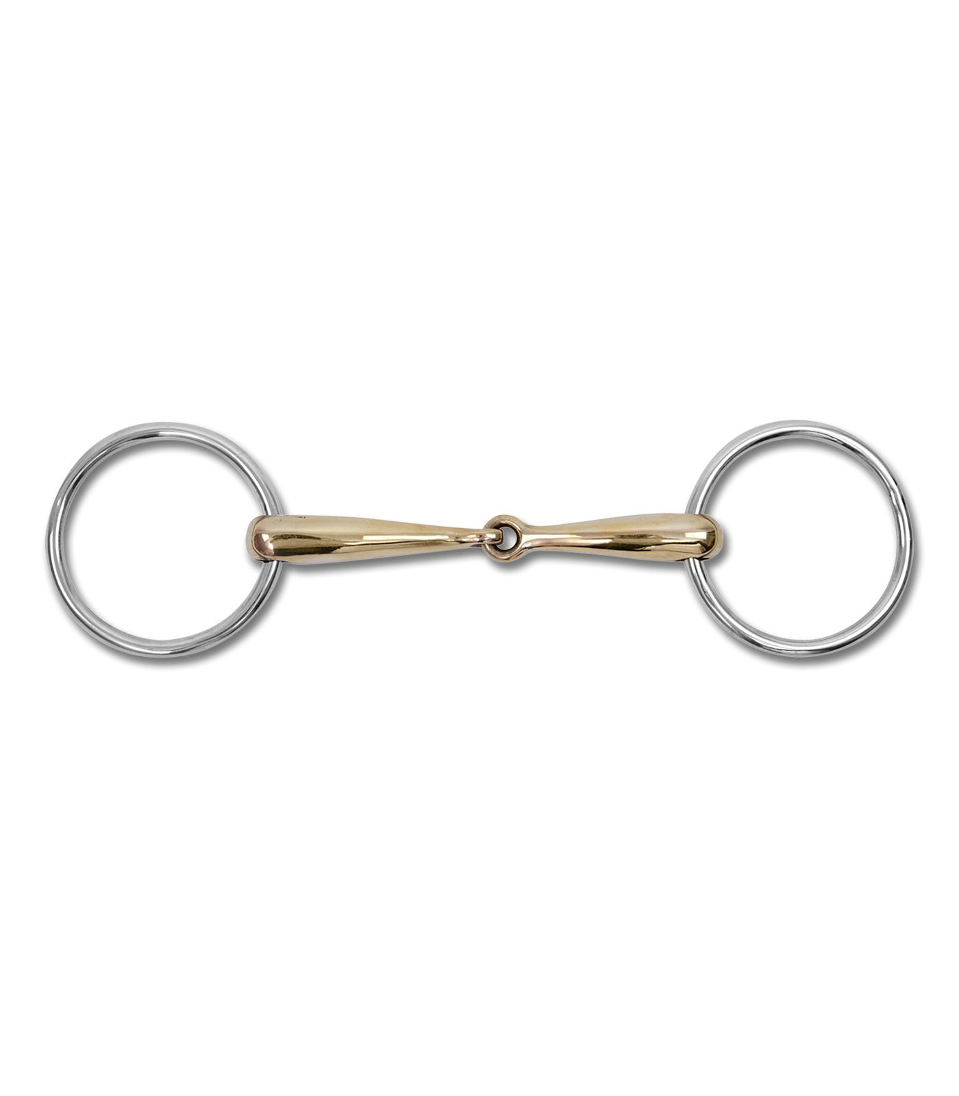 Filet articulé solide Mackey Cupris