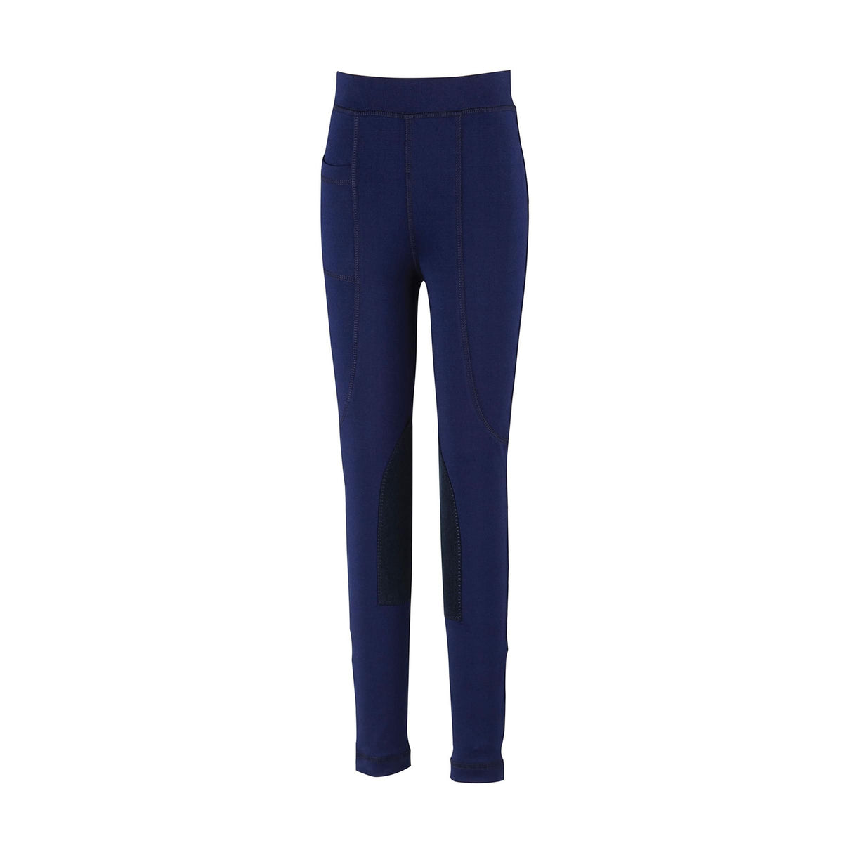 Dublin Performance Flex Knee Patch Childs Riding Tights – GS Equestrian
