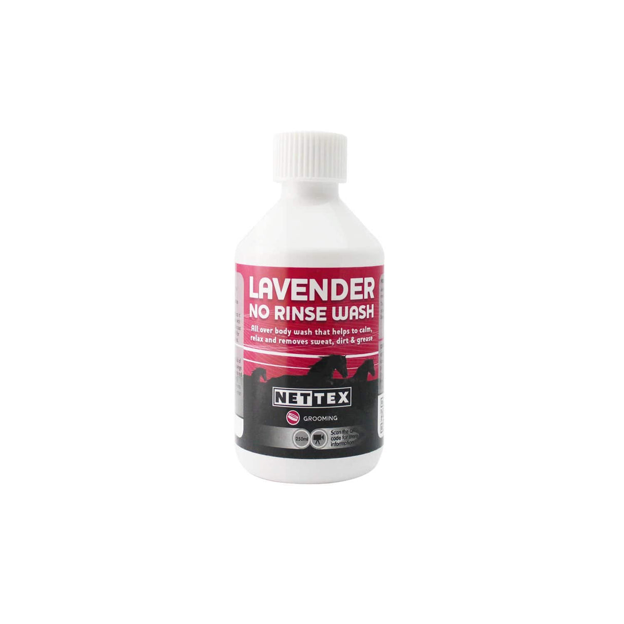 Nettex Lavande sans rinçage
