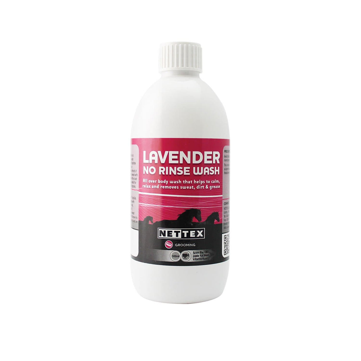 Nettex Lavande sans rinçage
