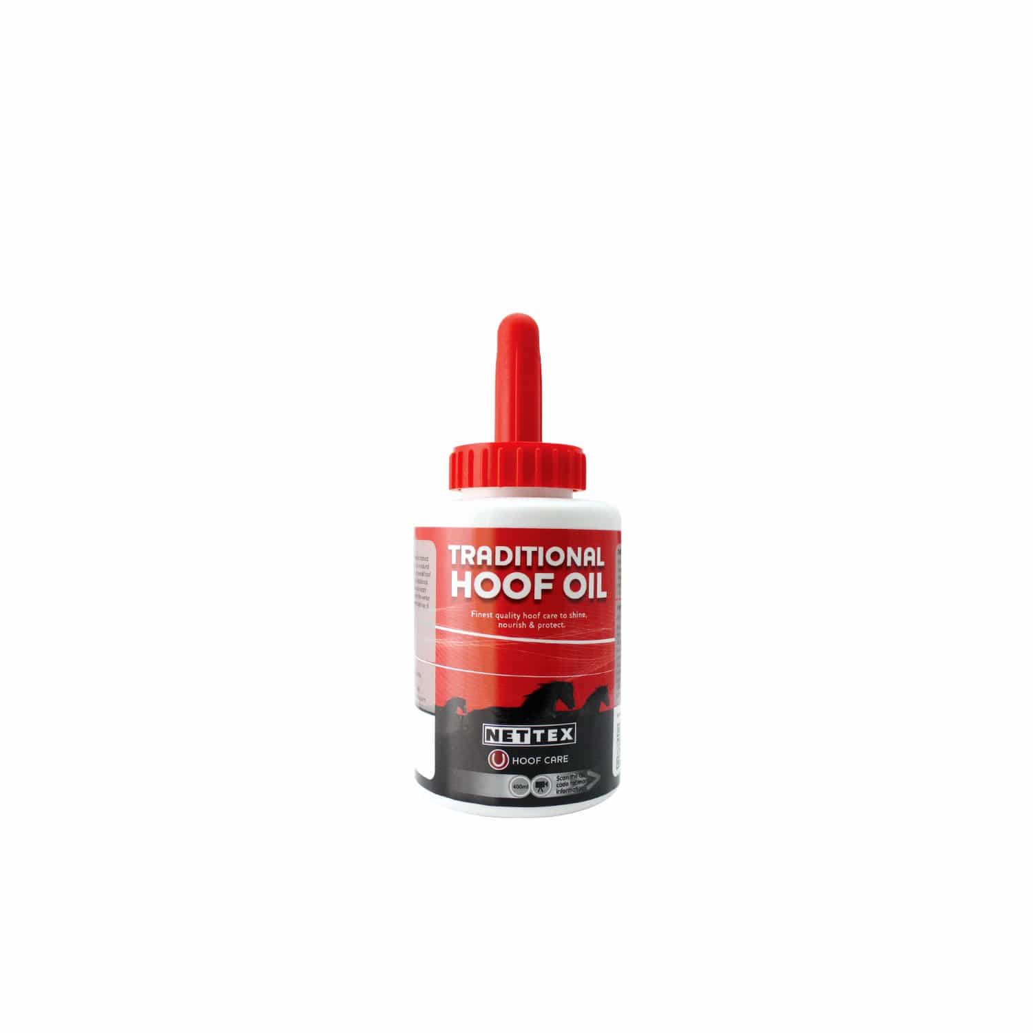 Nettex Traditional Hoof Oil