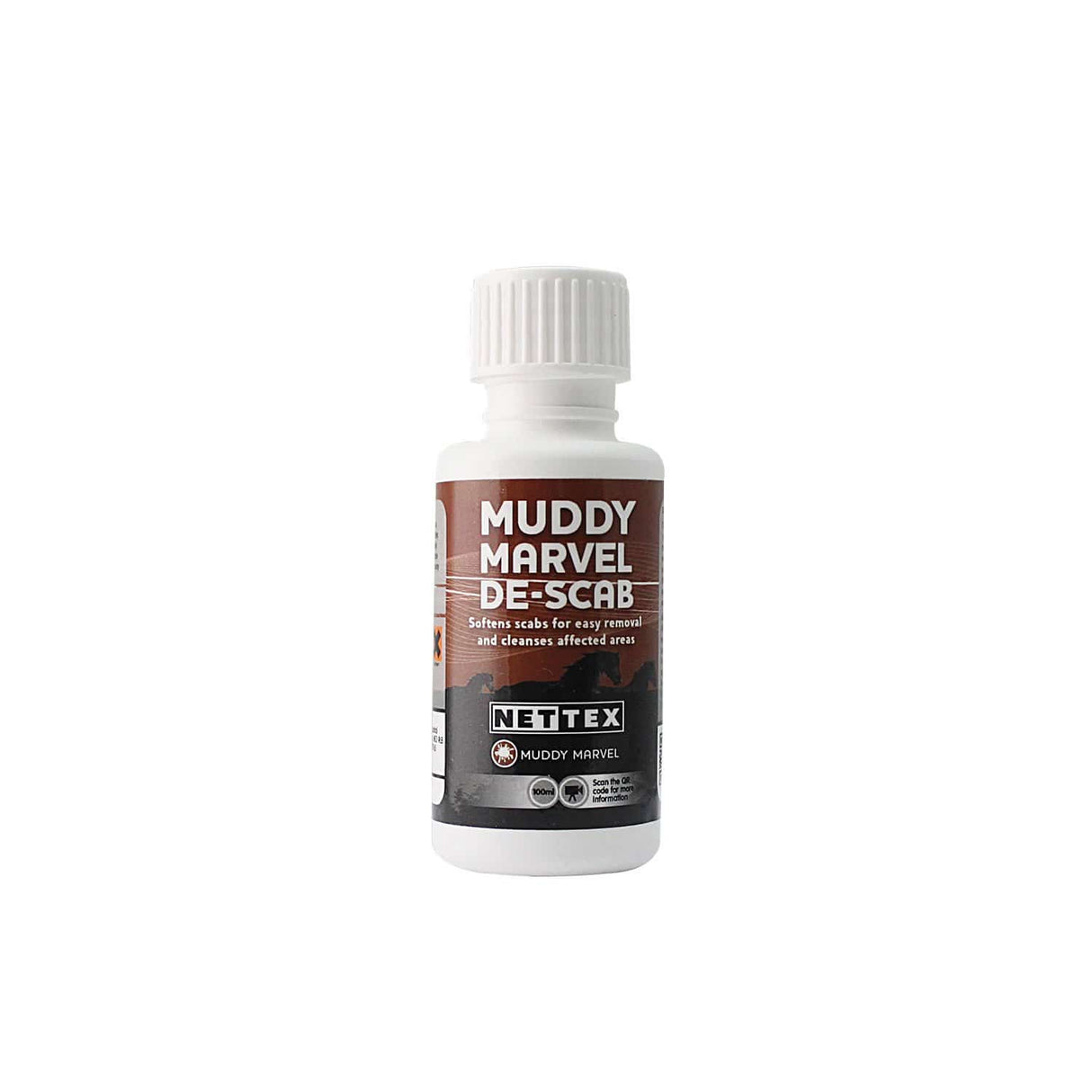Netttex Muddy Marvel De-Scab
