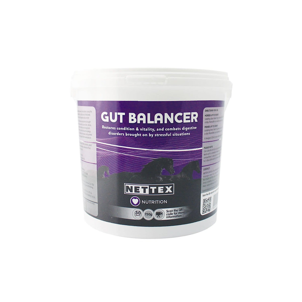 Nettex Darm Balancer