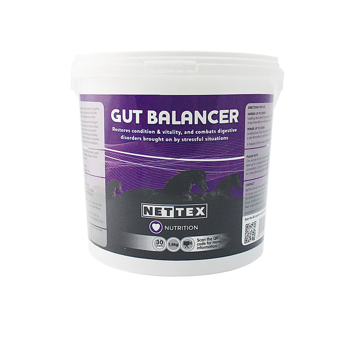 Nettex Darm Balancer