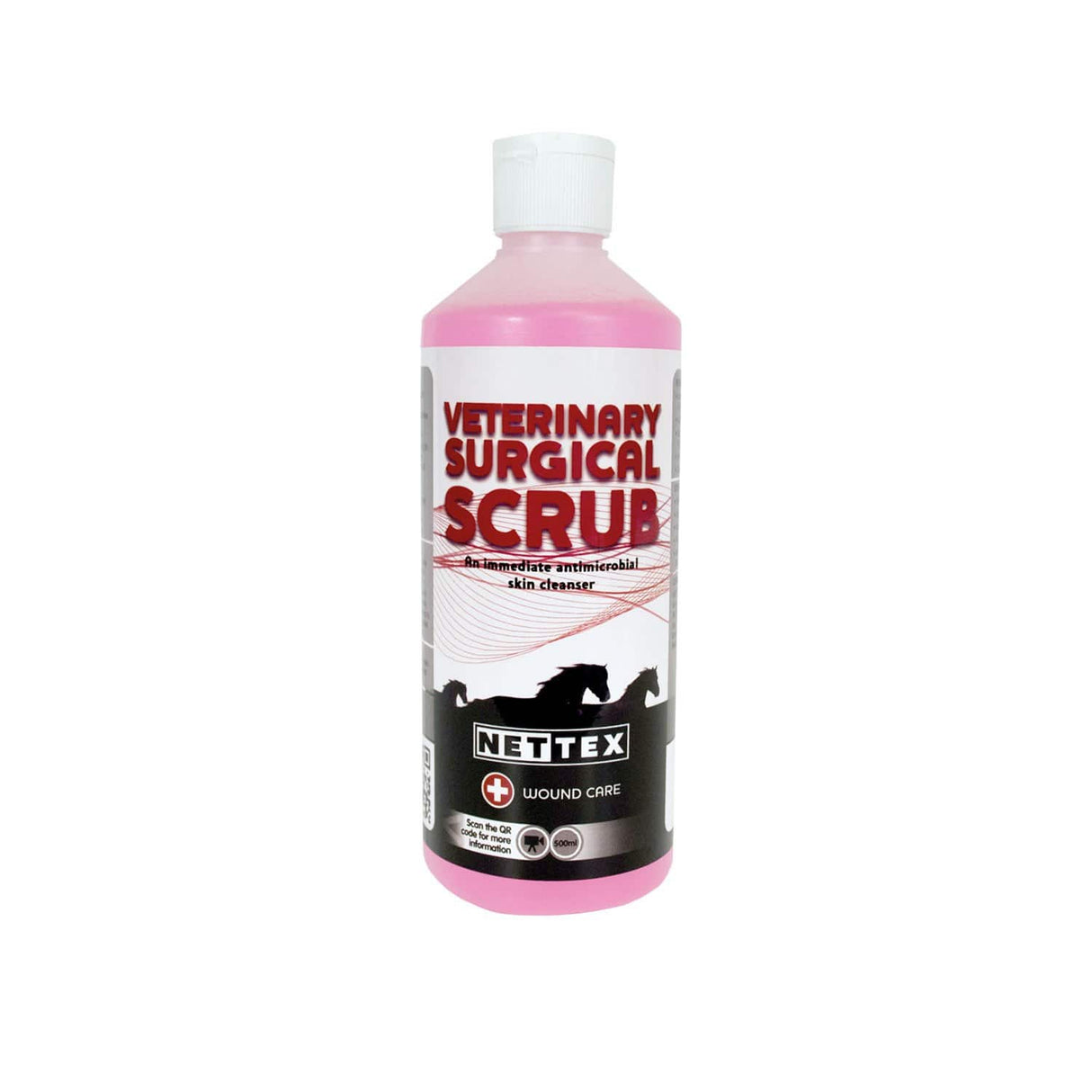 Nettex Veterinärchirurgisches Peeling