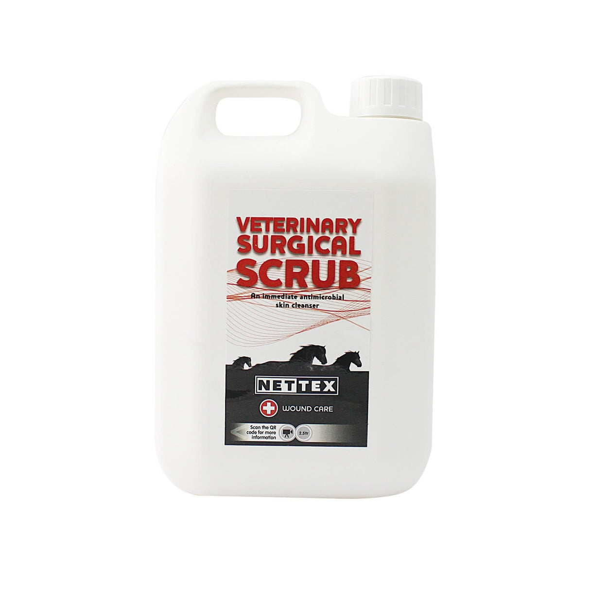 Nettex Veterinärchirurgisches Peeling