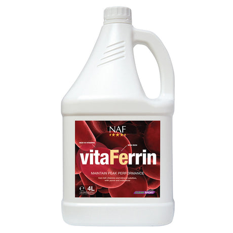 NAF Five Star VitaFerrin