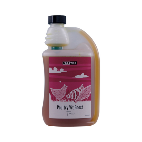 Nettex Geflügel Vit Boost Tonic
