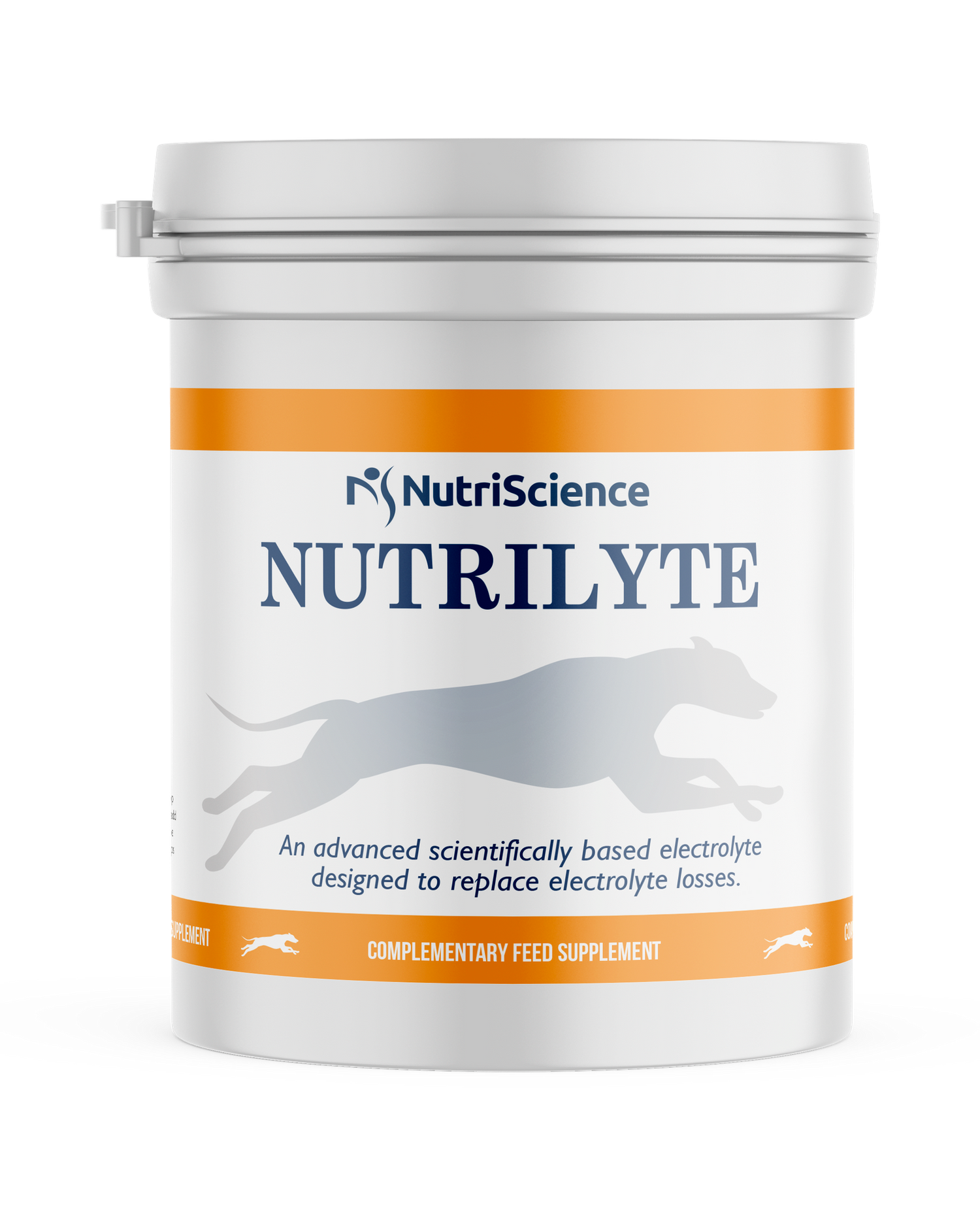 Nutriscience Canine NutriLyte