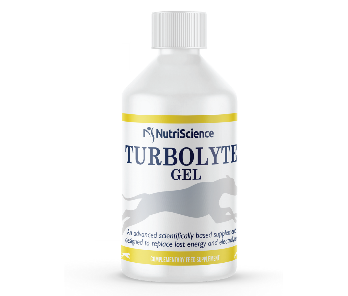 Nutriscience Canine TurboLyte Gel