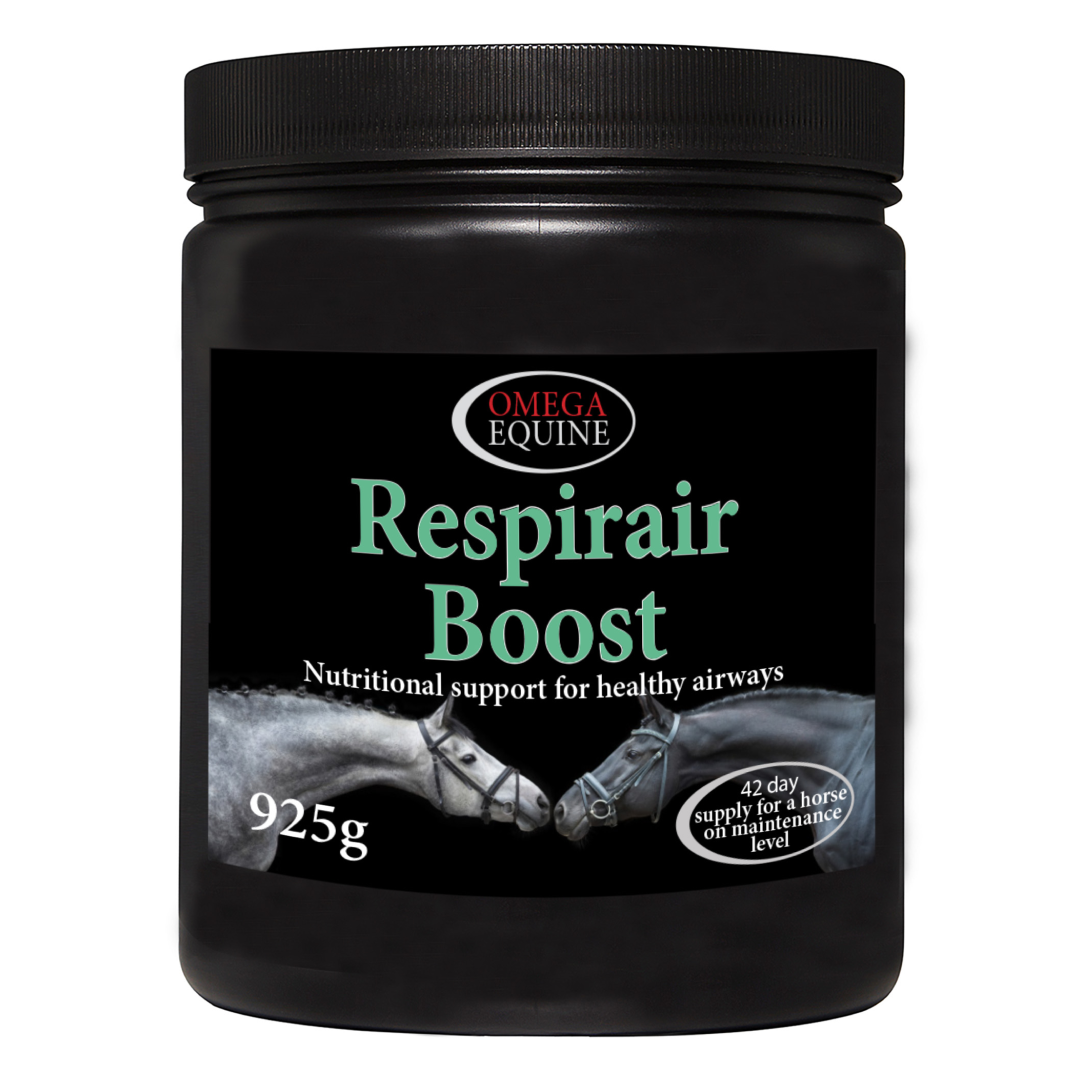 Oméga Respiratoire