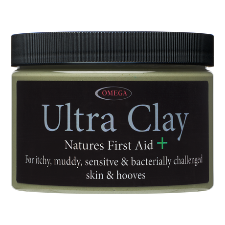 Omega Equine Ultra Clay #size_500ml