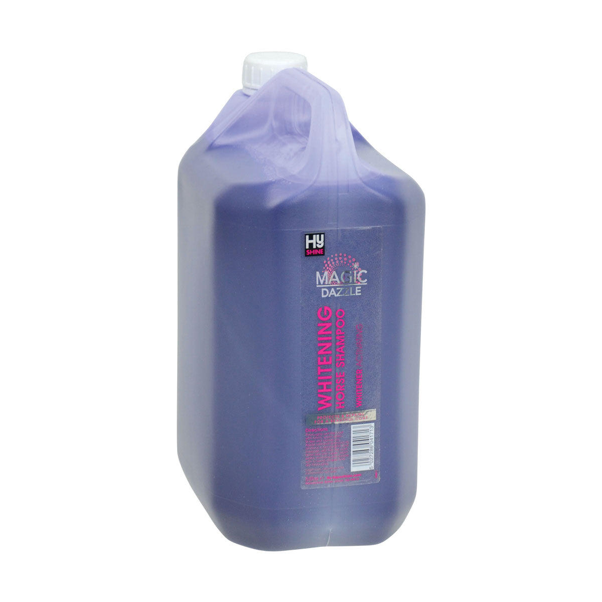 HySHINE Magic Dazzle Whitening Shampoo