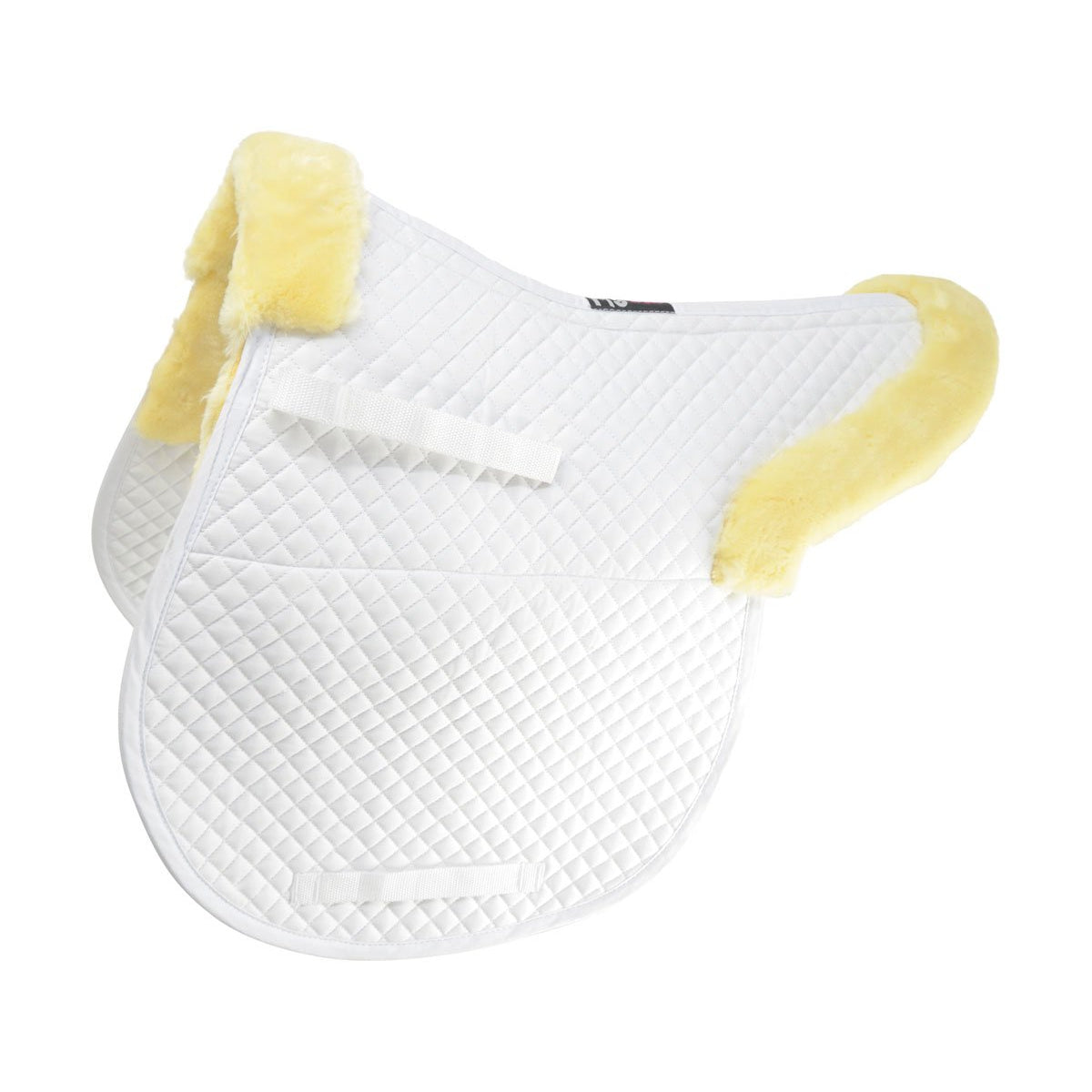 Numnah doublé polaire HySPEED Fab