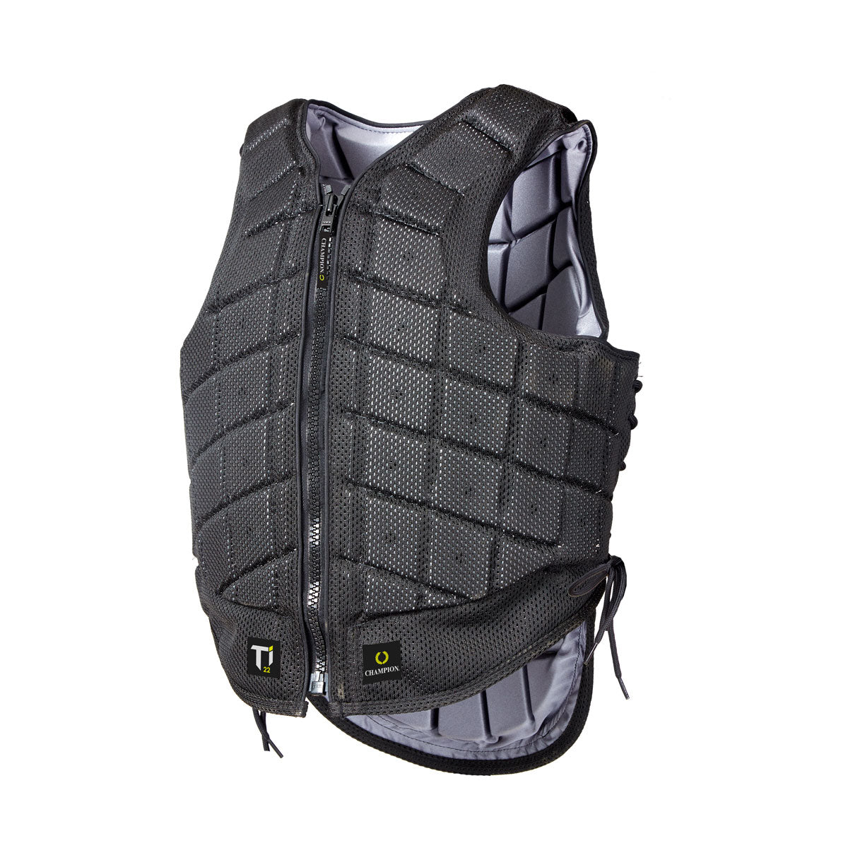 Protecteur corporel Champion Titanium Ti22