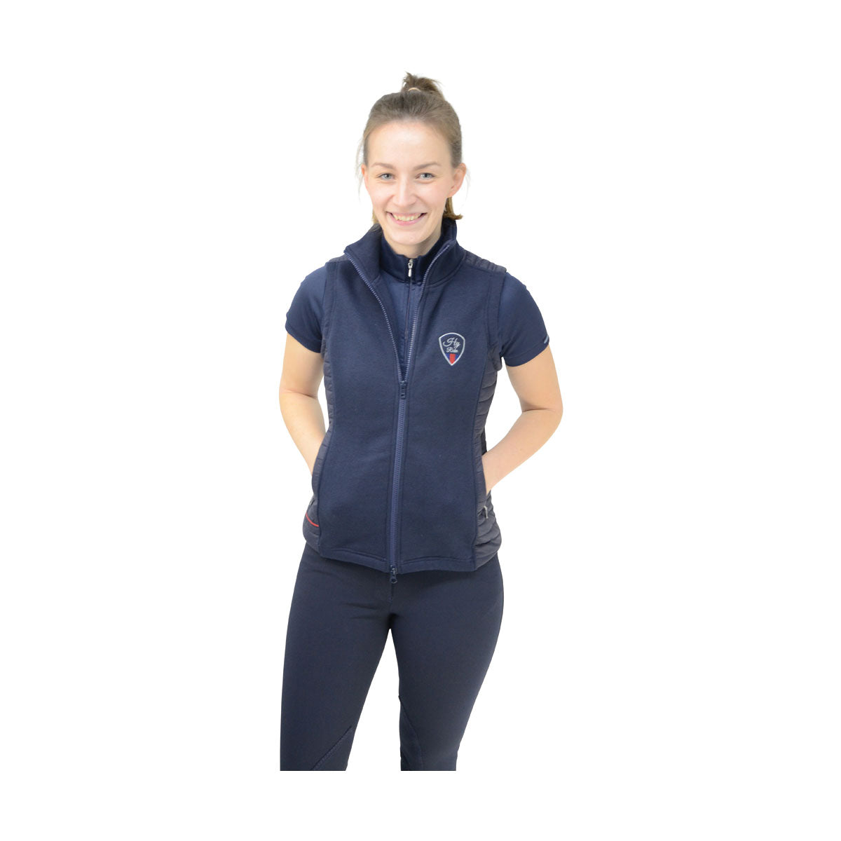 Hyrider Signature Gillet