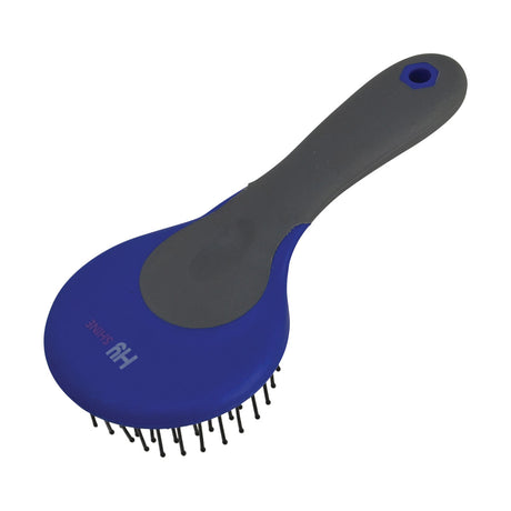 Brosse pour crinière et queue HySHINE Active Groom