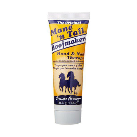Flèche droite Mane 'n Tail Hoofmaker