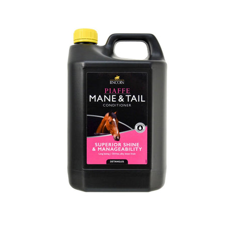 Lincoln Piaffe Mane & Tail Conditioner