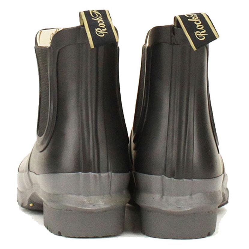 Rockfish Bottines Chelsea mates pour femme