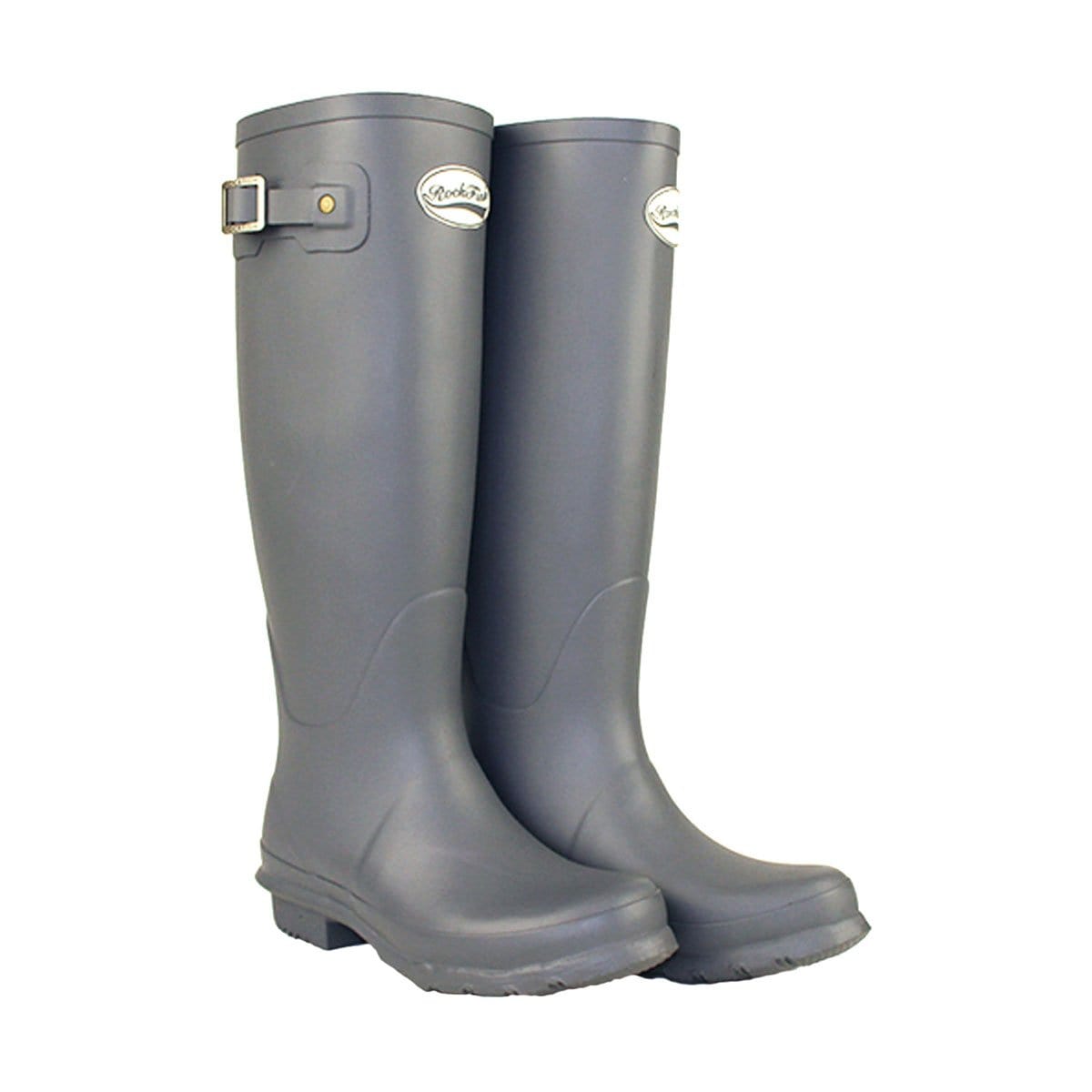 Rockfish Damen Tall Standard Matt Wellington