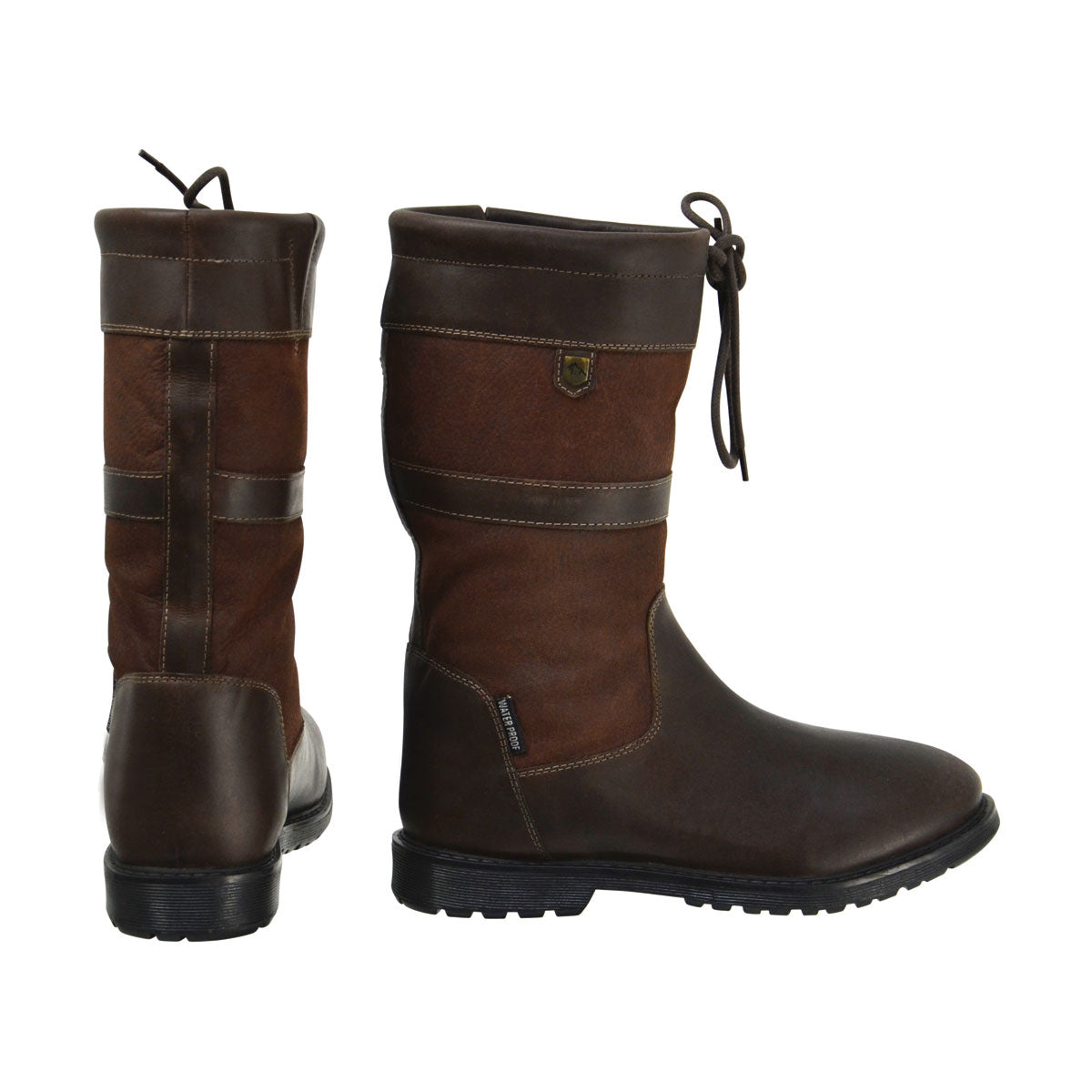 hyland yard boots