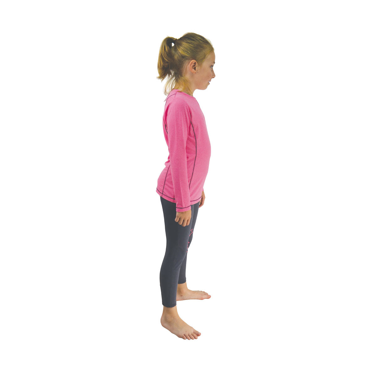 Couche de base Little Rider
