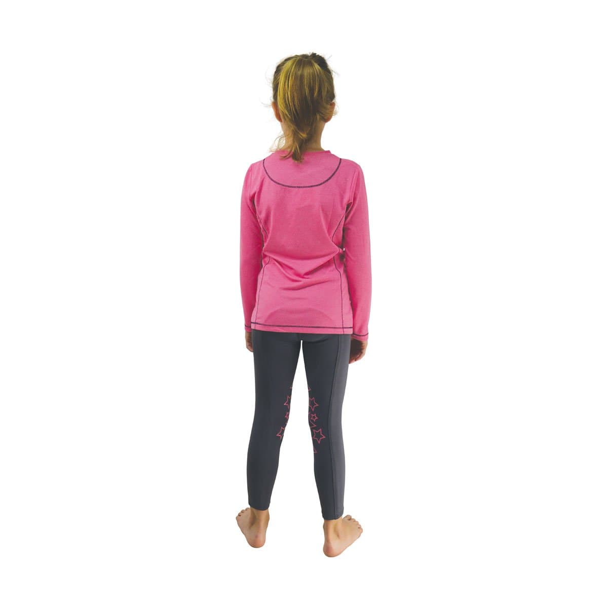 Couche de base Little Rider