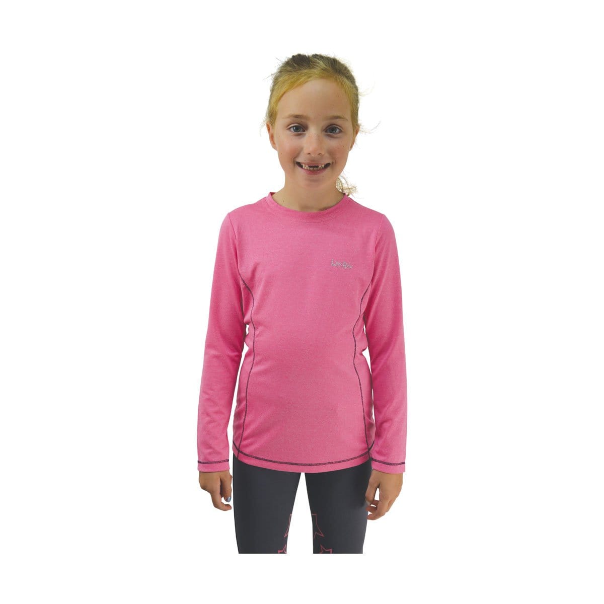 Couche de base Little Rider