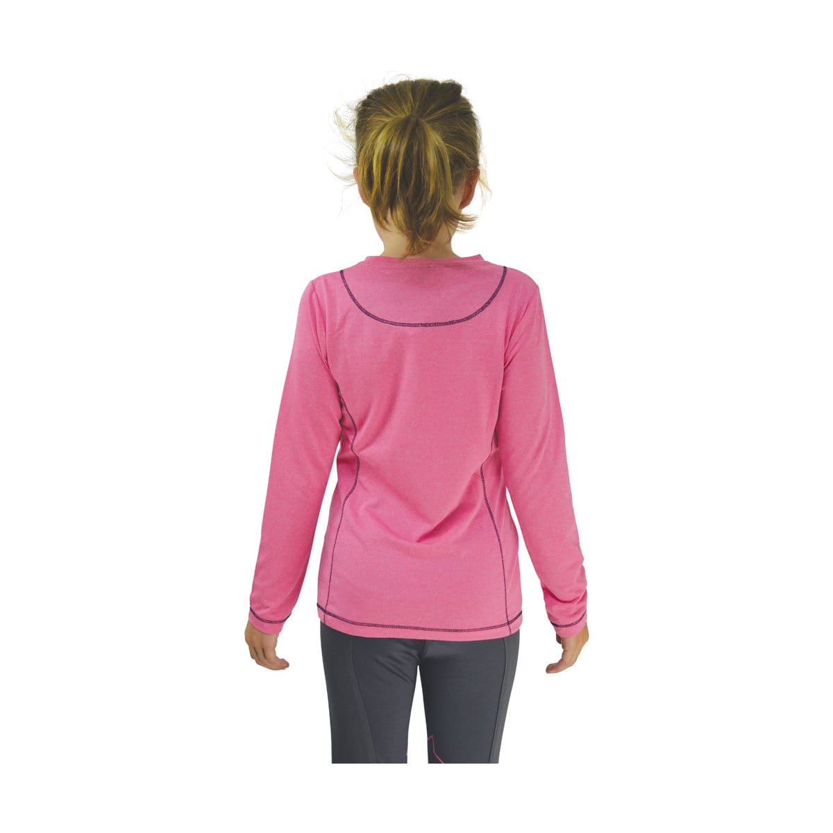 Couche de base Little Rider