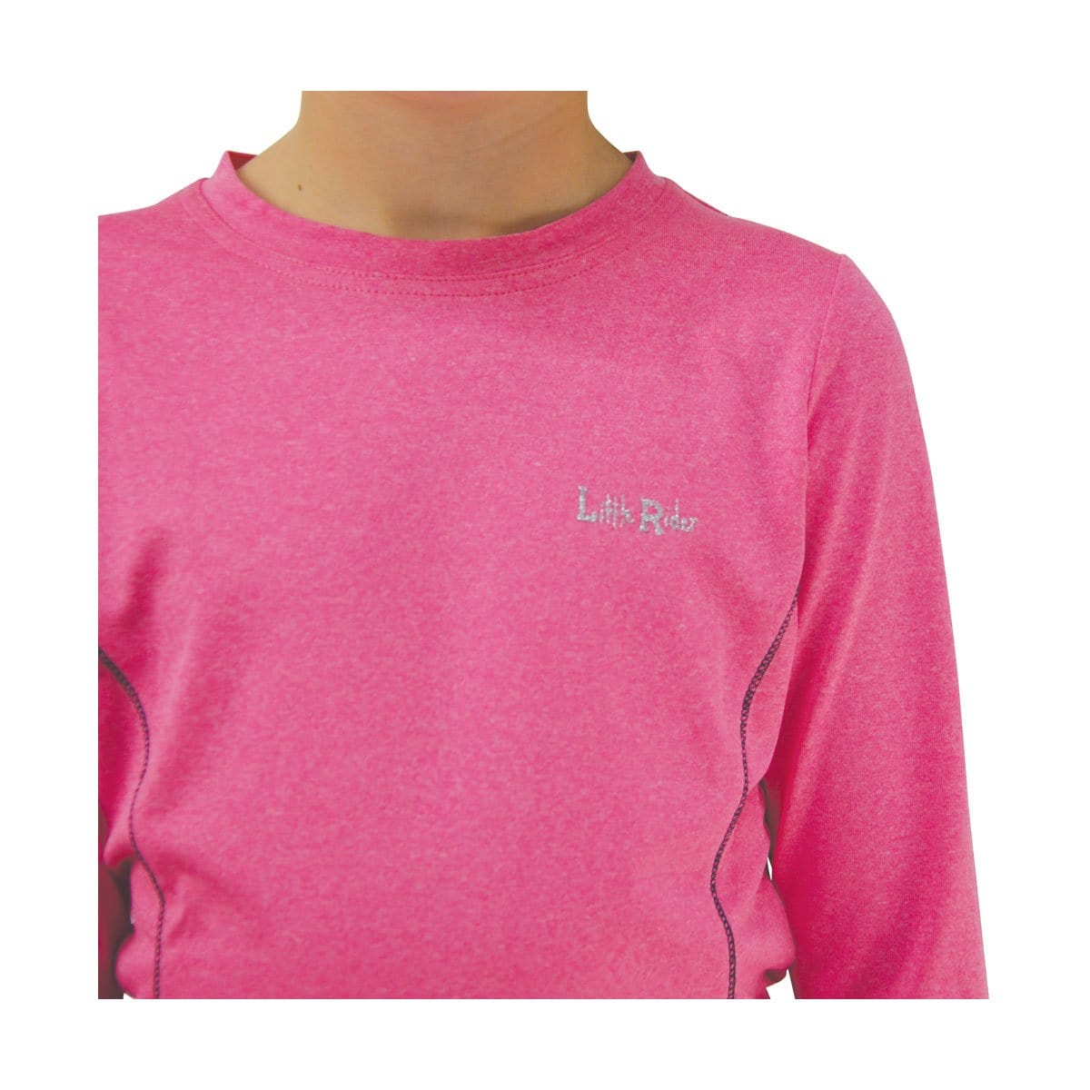 Couche de base Little Rider