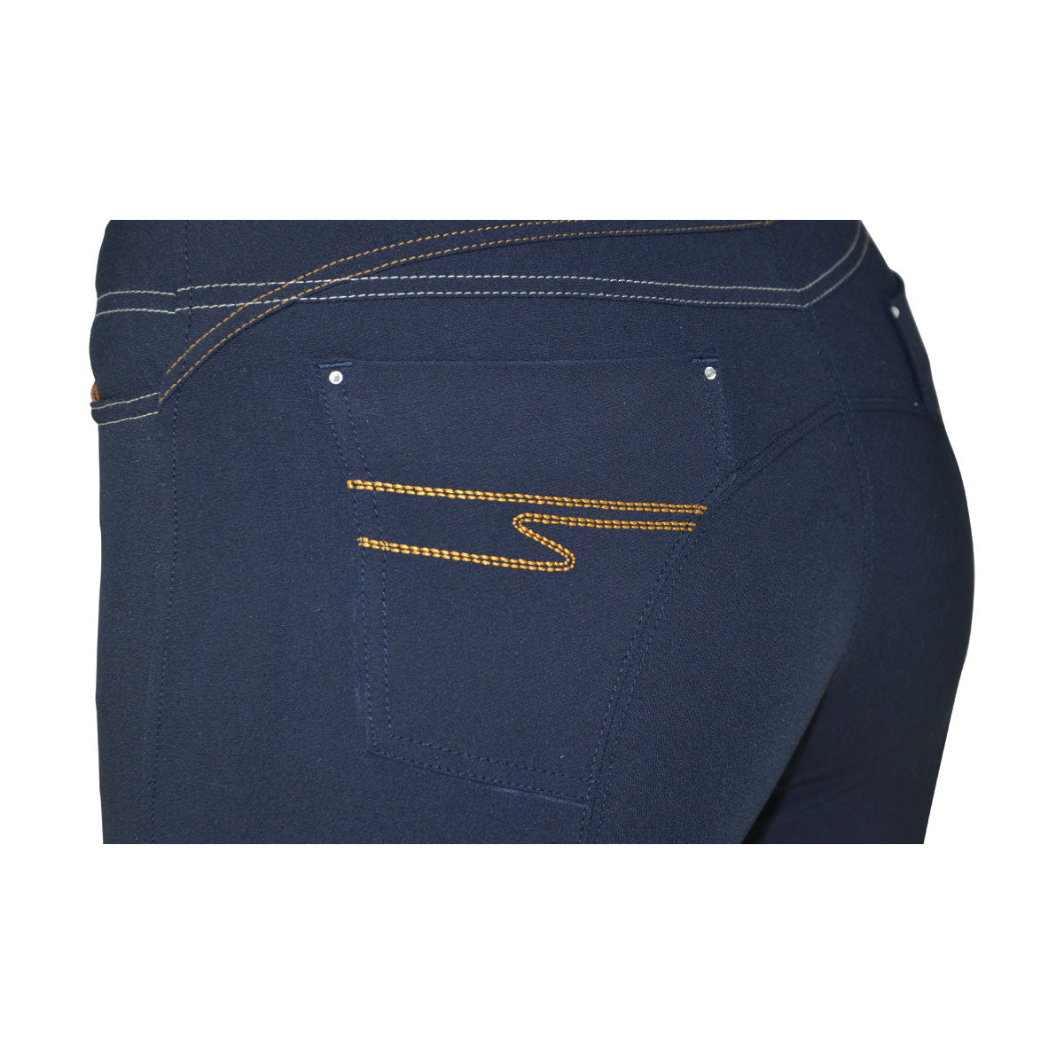 Pantalon d'équitation HyPERFORMANCE Malvern pour femme