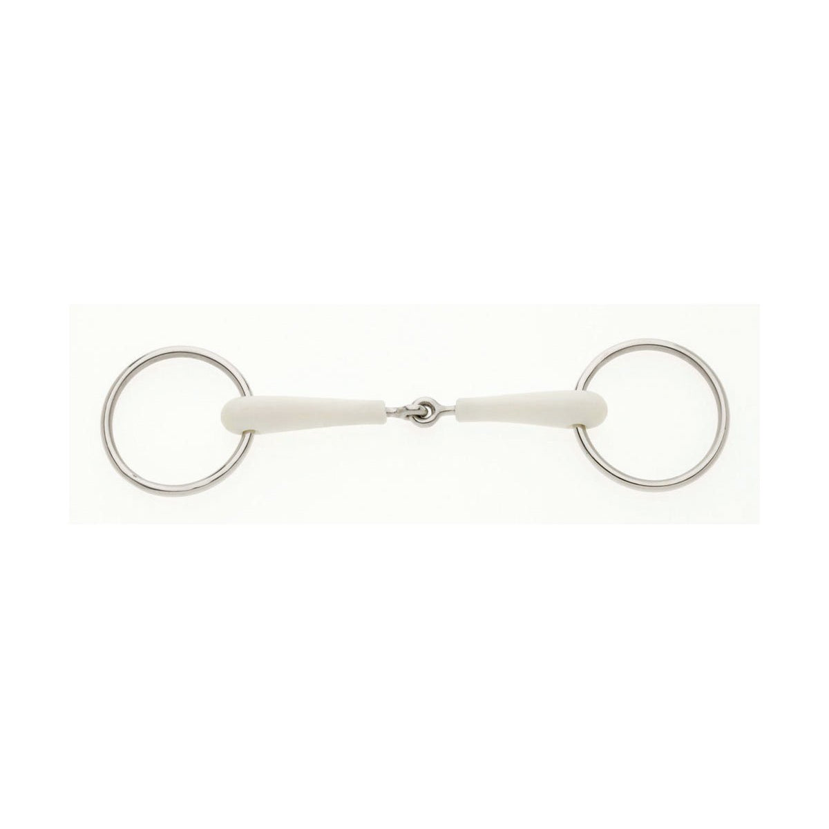 Lorina Flexi Trense mit losem Ringgelenk