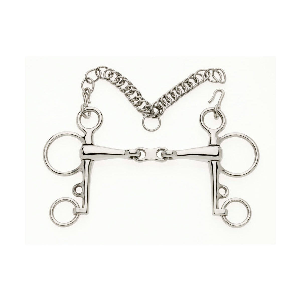 Lorina French Link Pelham