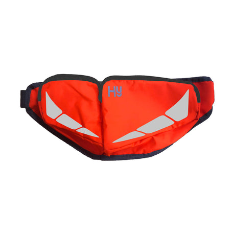 HyViZ Reflector Bum Bag #colour_orange