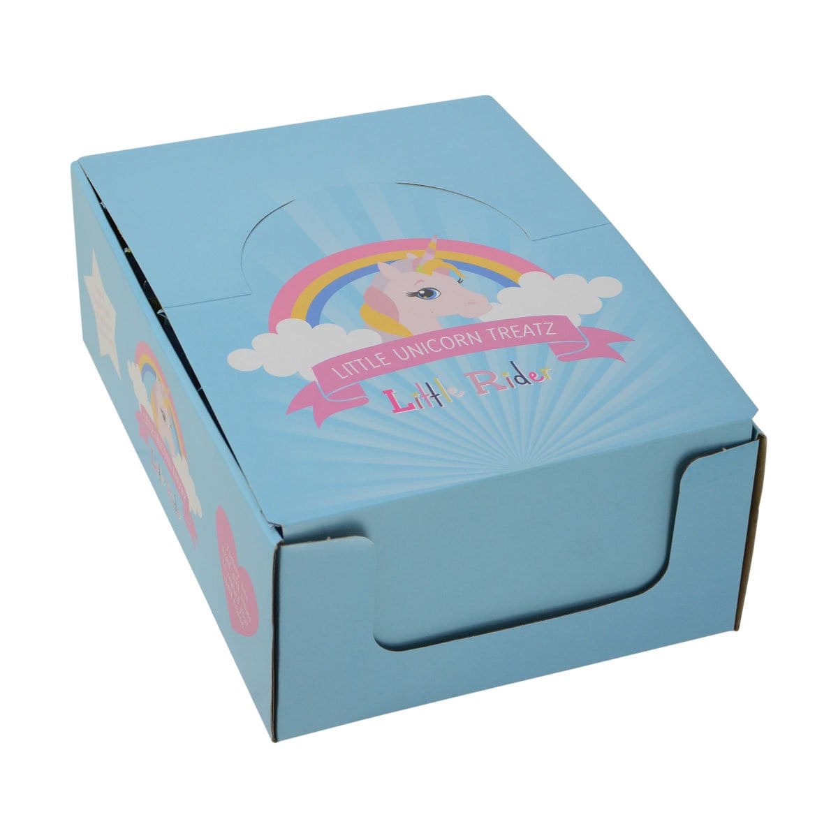 Little Rider Little Unicorn Treatz